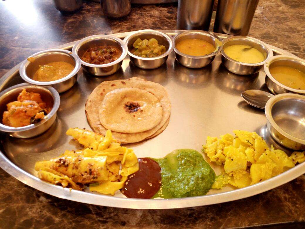 Photo credit: zomato