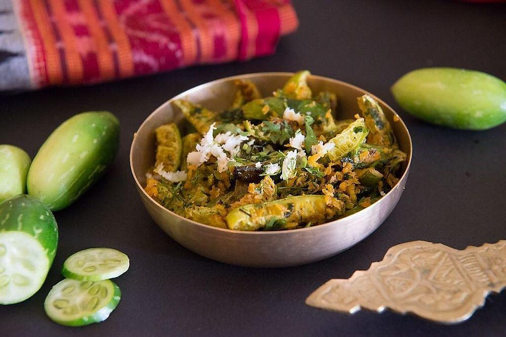 Photo credit: happycow