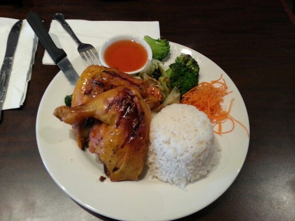 Photo credit: nextdoor