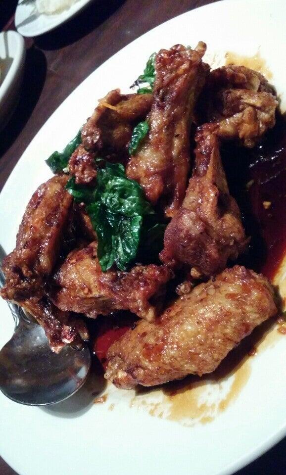 Photo credit: nextdoor