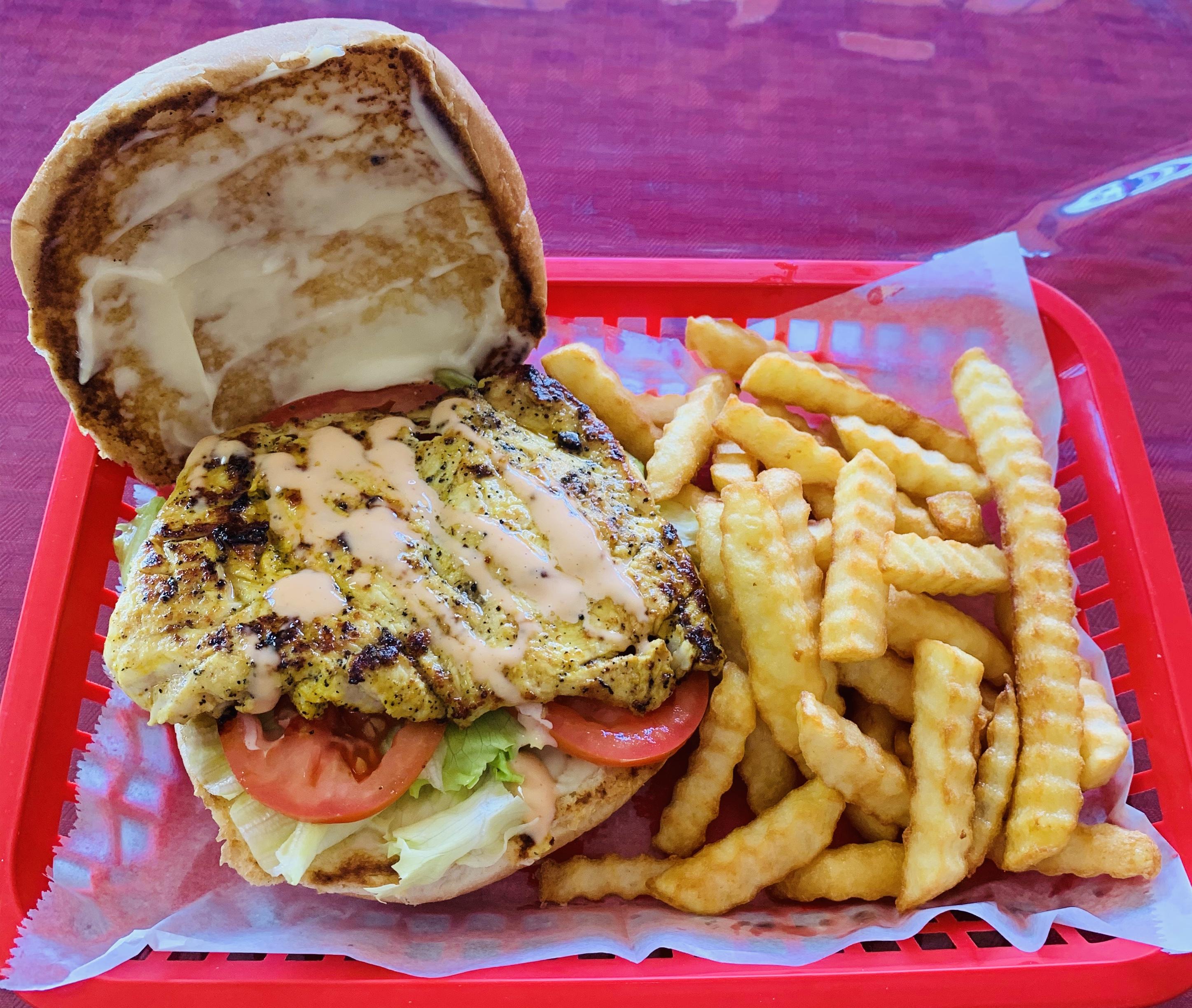 Photo credit: grubhub