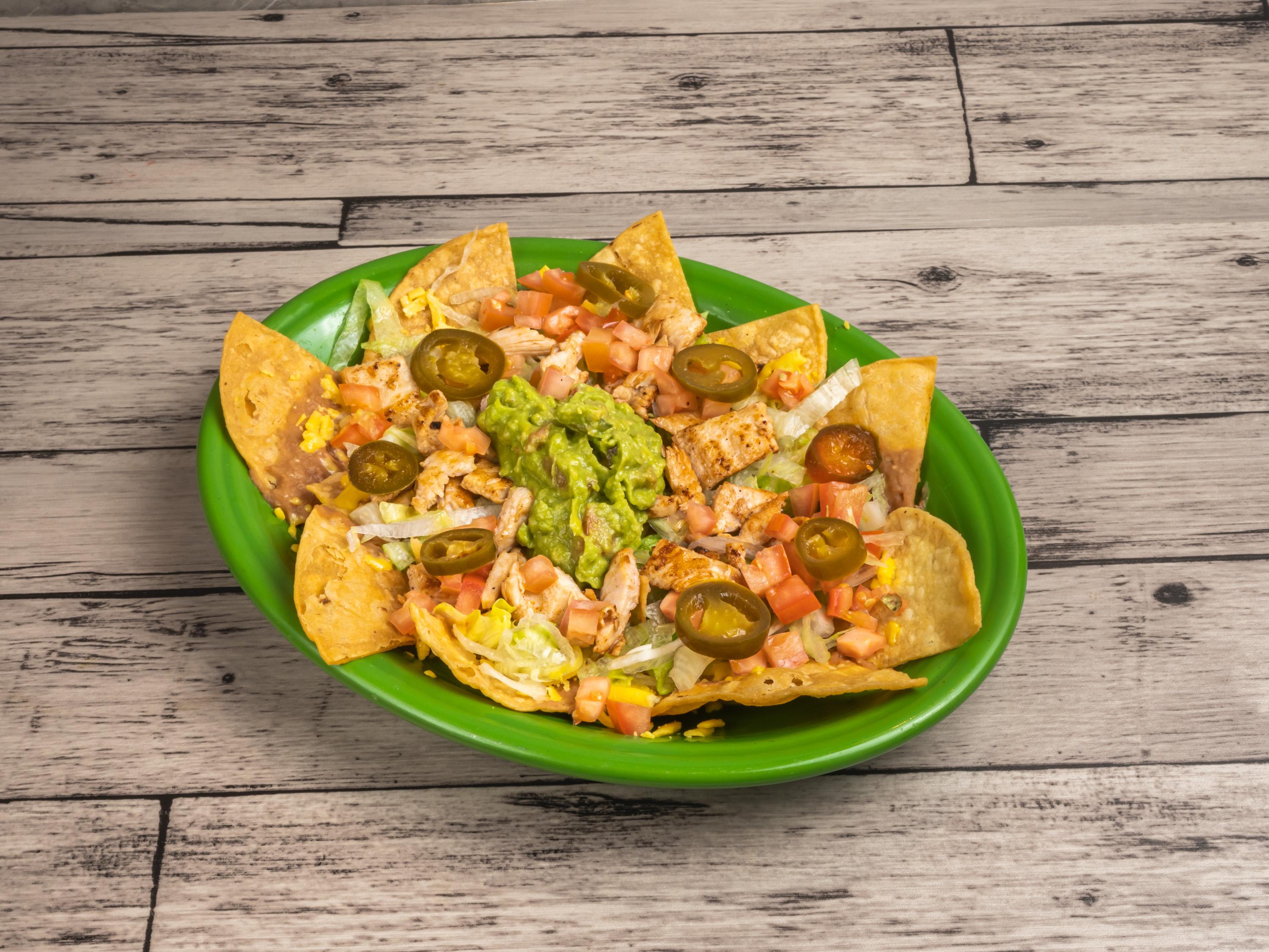 Photo credit: grubhub