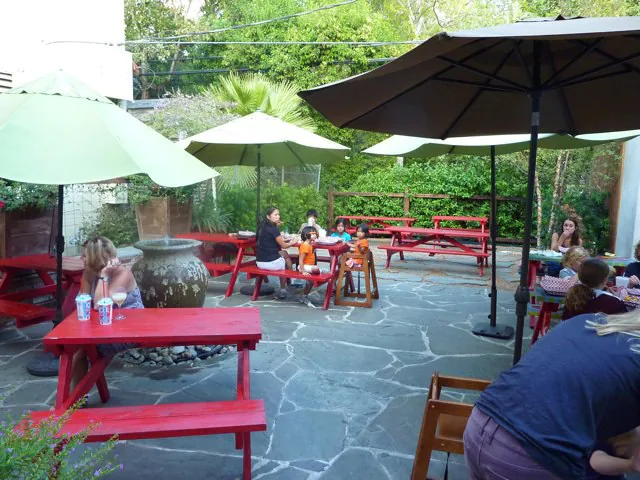 Photo credit: zomato