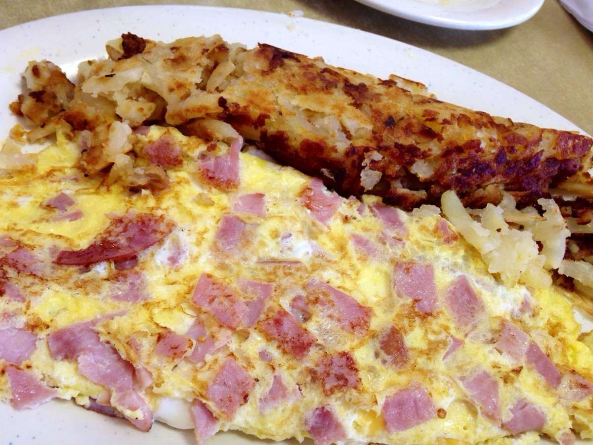 Photo credit: zomato