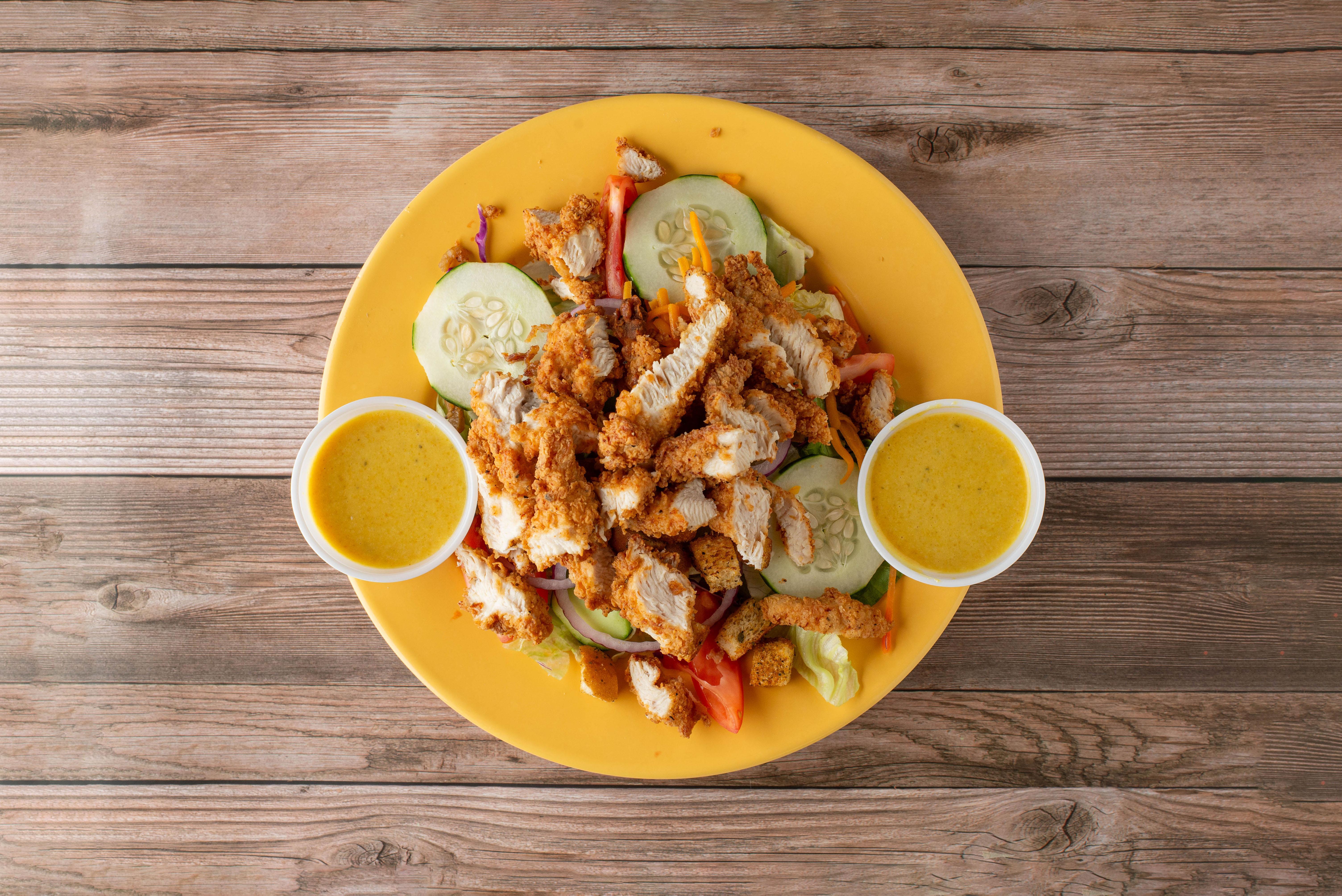 Photo credit: grubhub