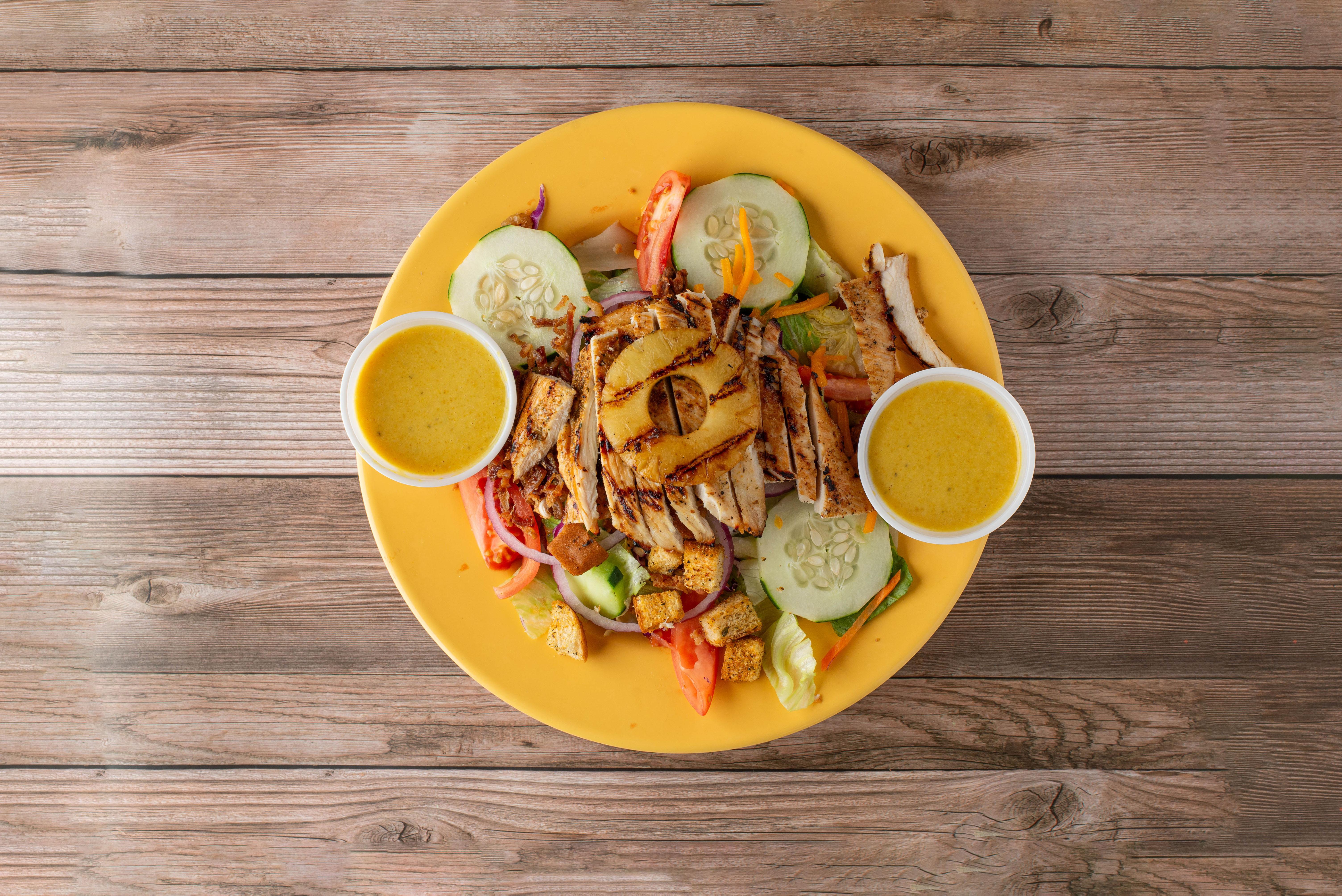 Photo credit: grubhub