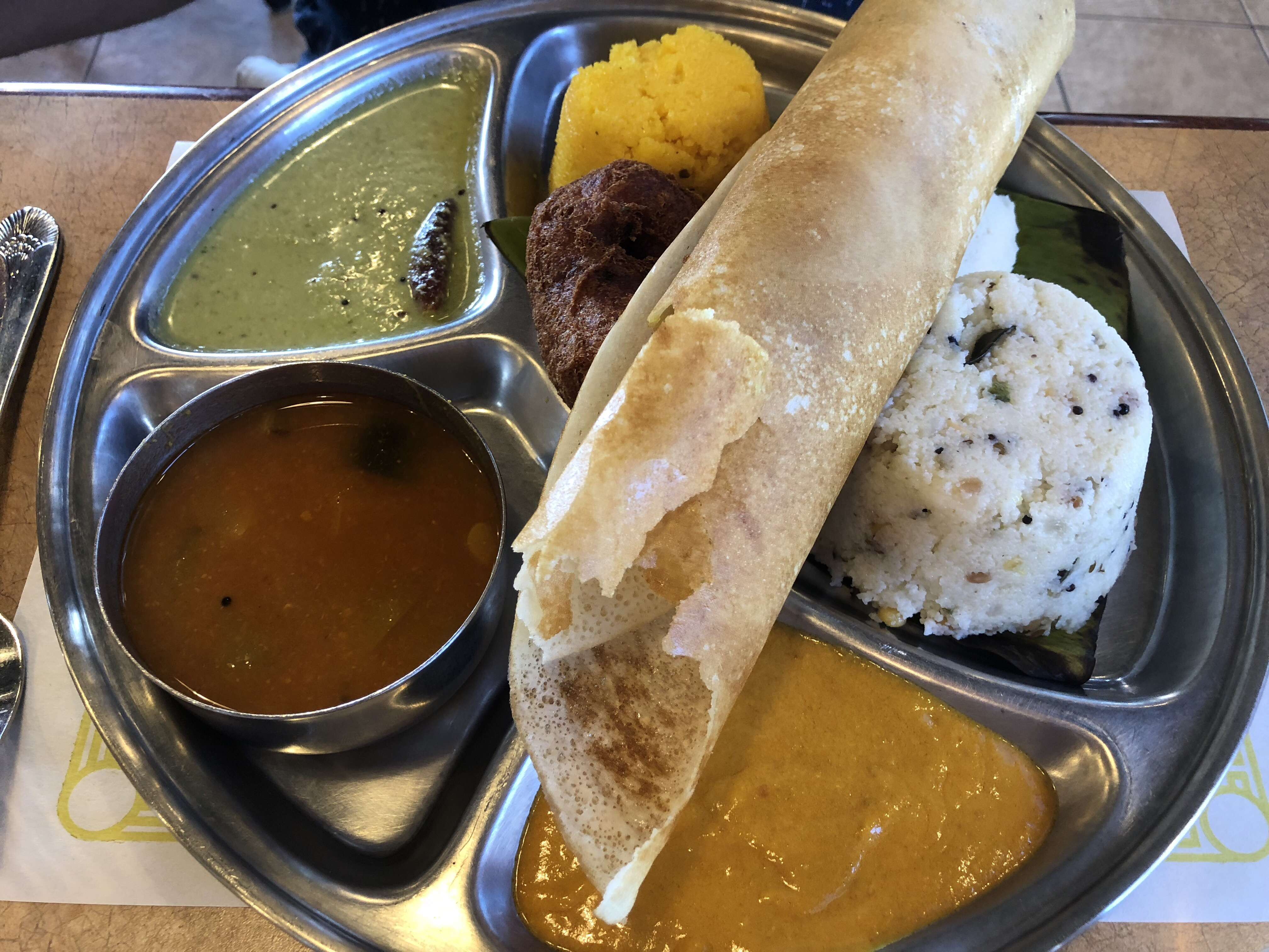 Photo credit: zomato