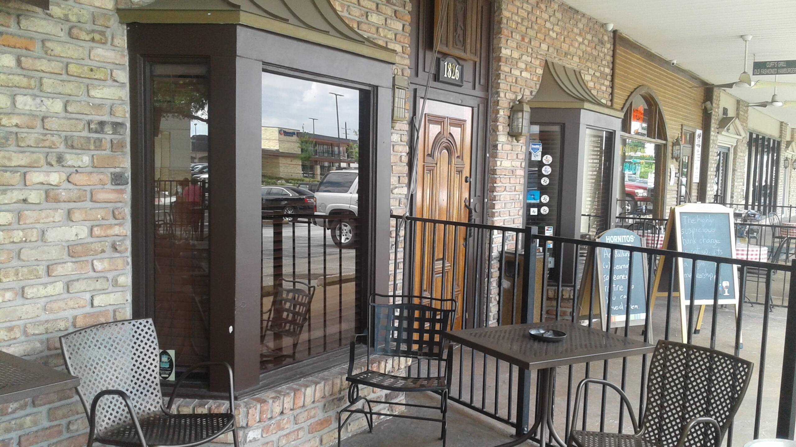 Photo credit: zomato