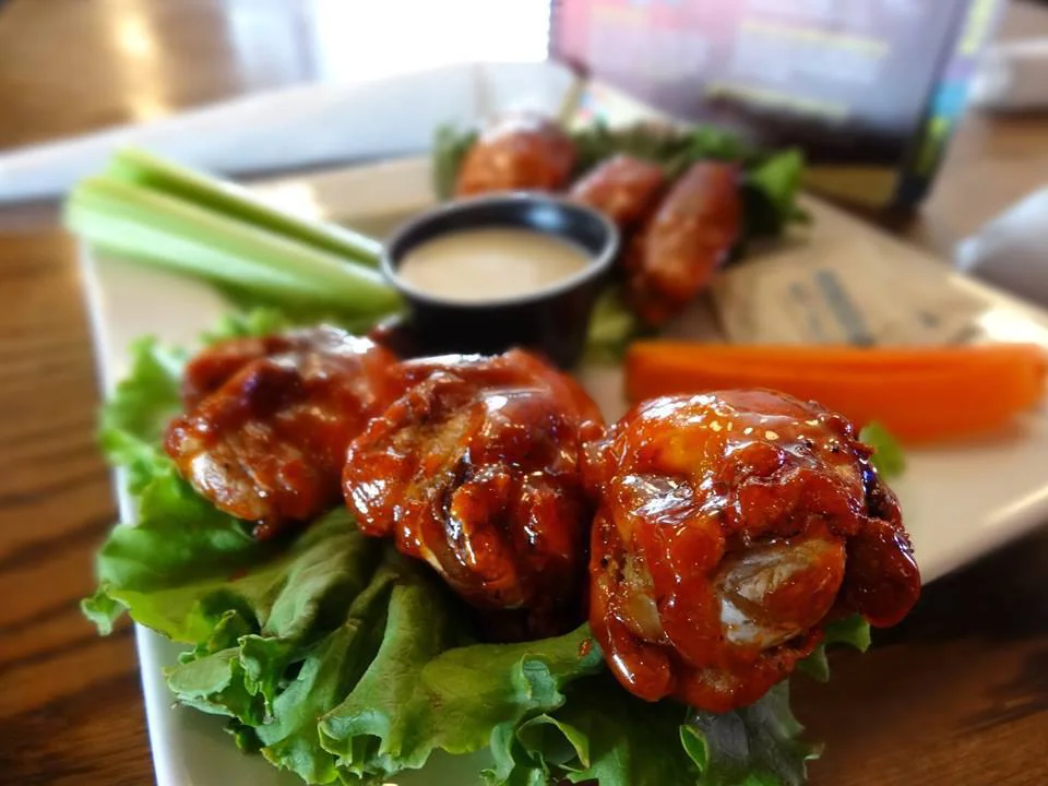 Photo credit: zomato
