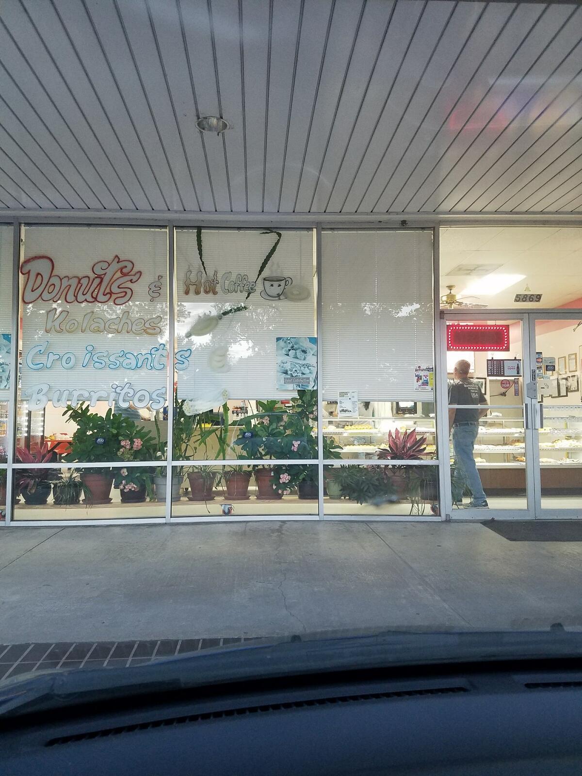 Photo credit: nextdoor