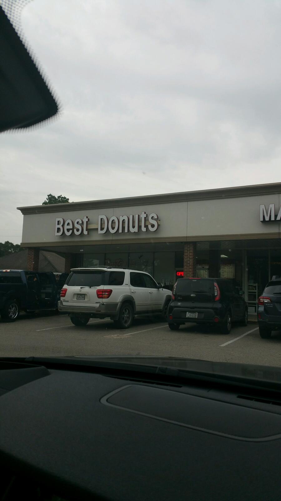 Photo credit: nextdoor