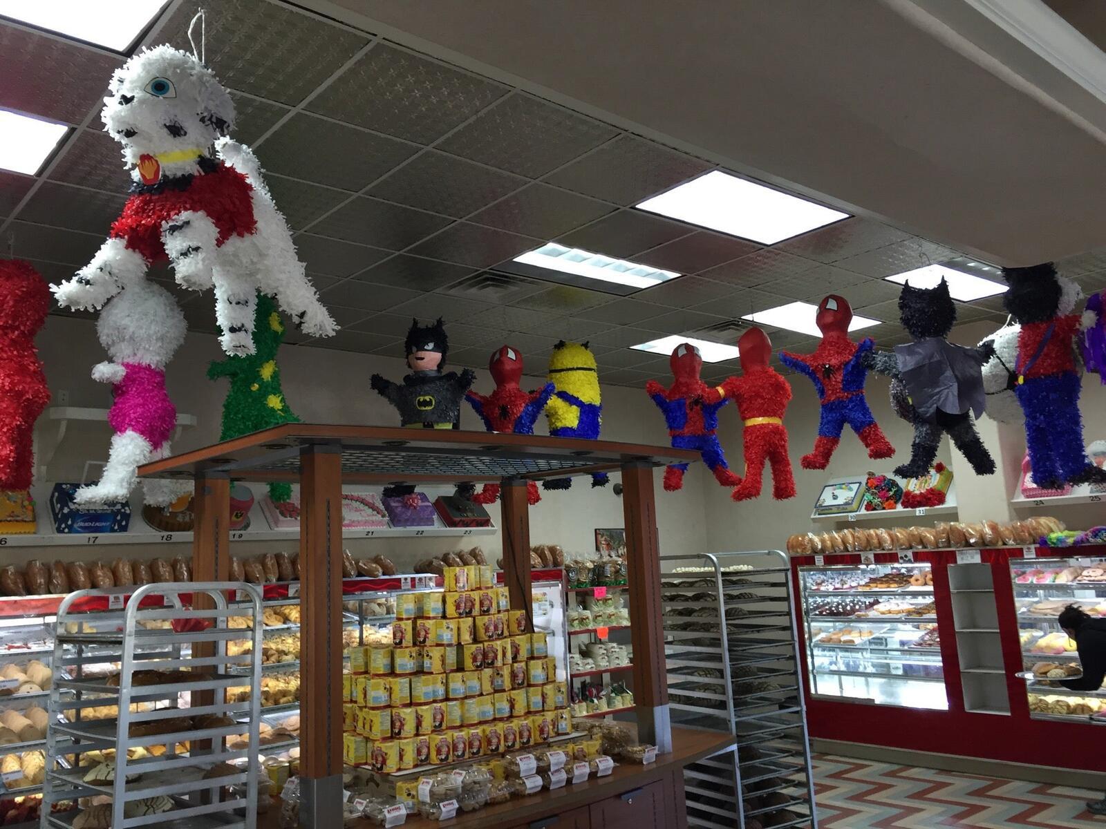 Photo credit: nextdoor