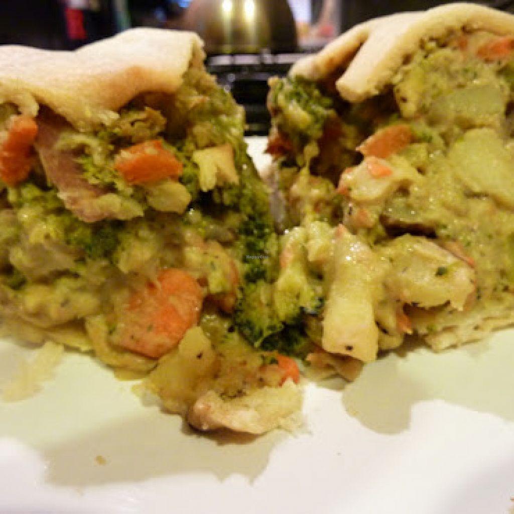 Photo credit: happycow