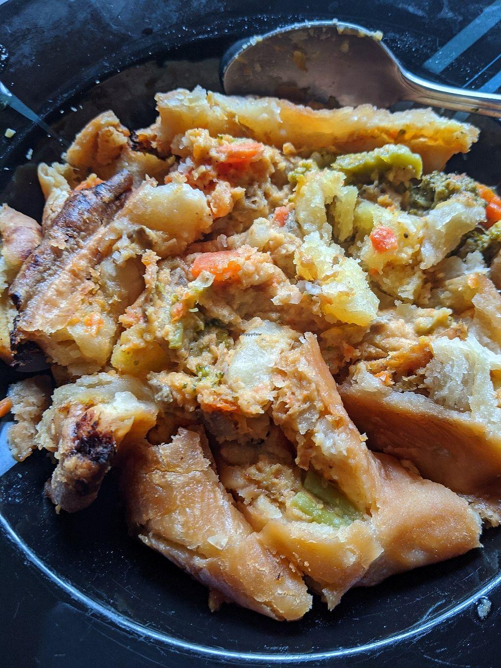 Photo credit: happycow