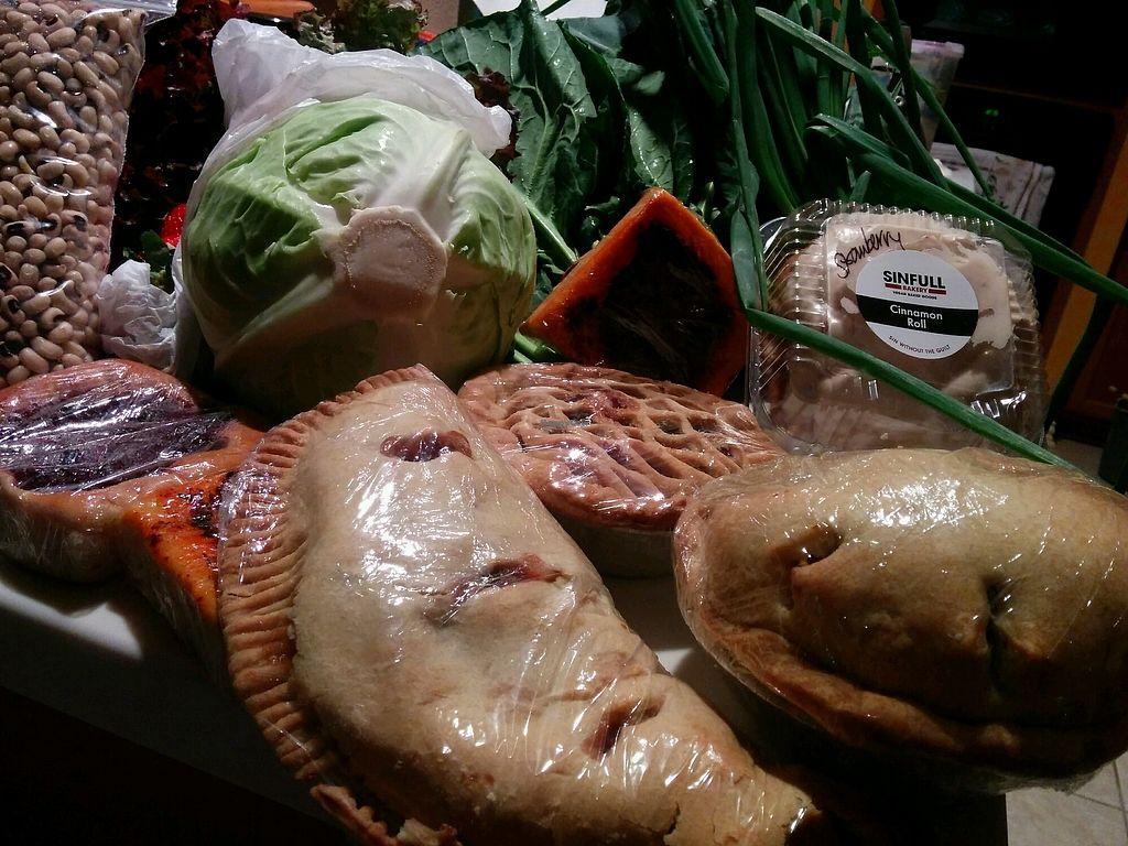 Photo credit: happycow