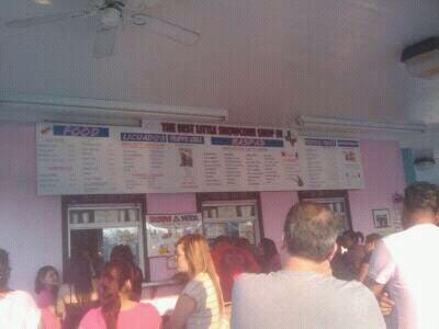 Photo credit: nextdoor