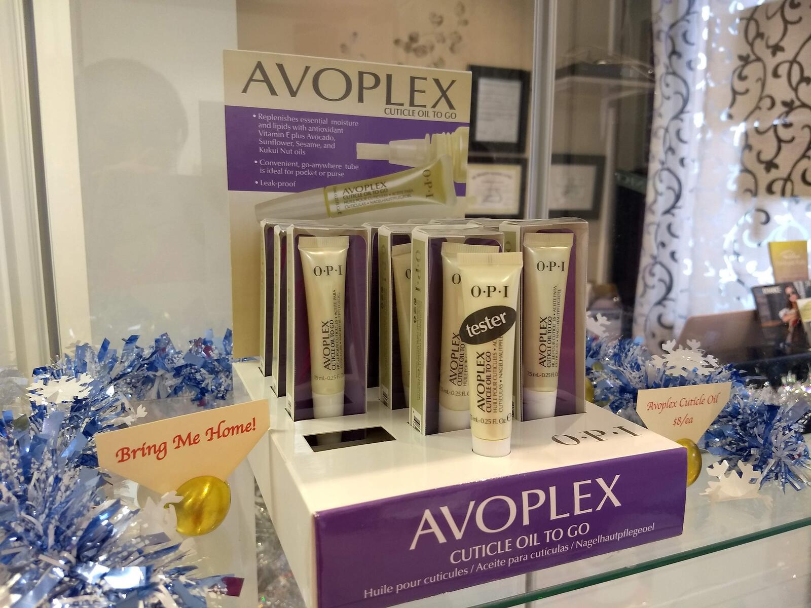 Photo credit: nextdoor