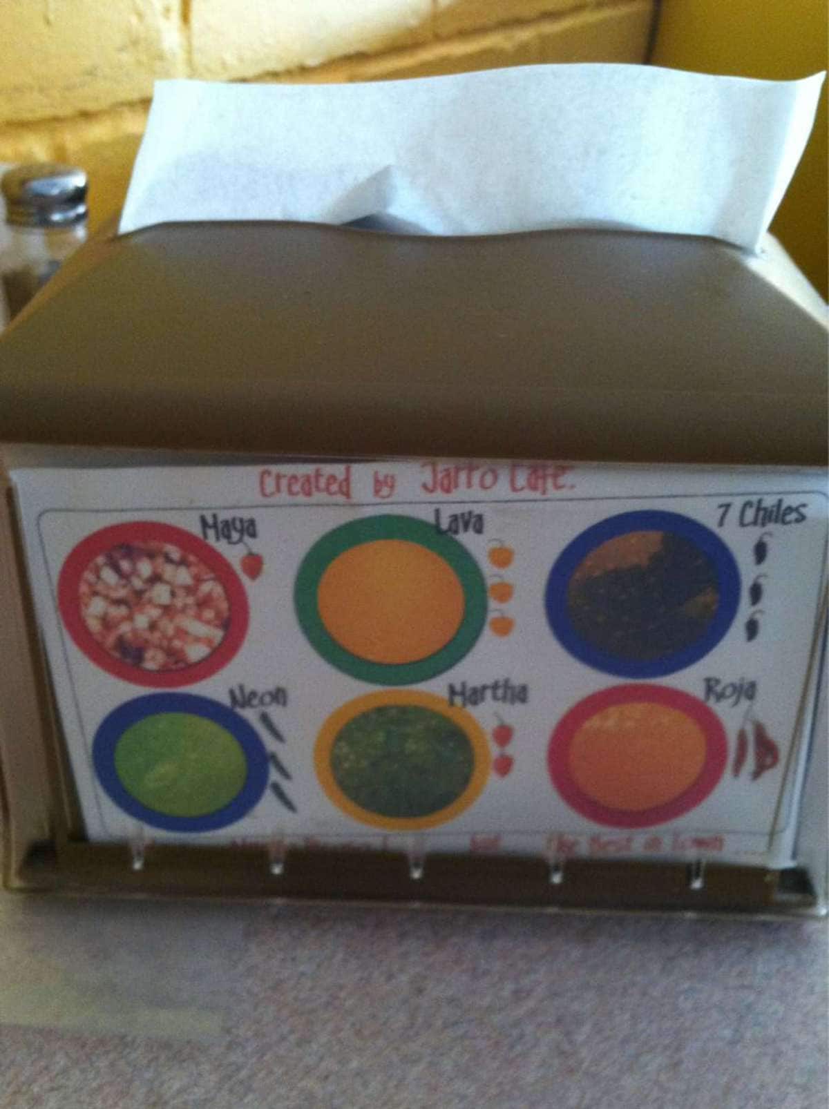 Photo credit: zomato