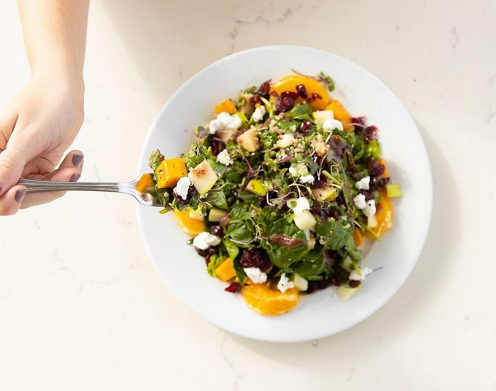 Photo credit: happycow