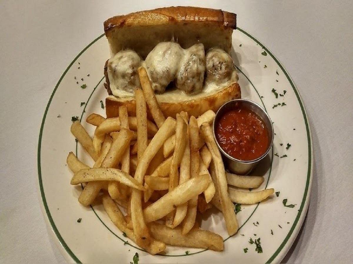 Photo credit: grubhub