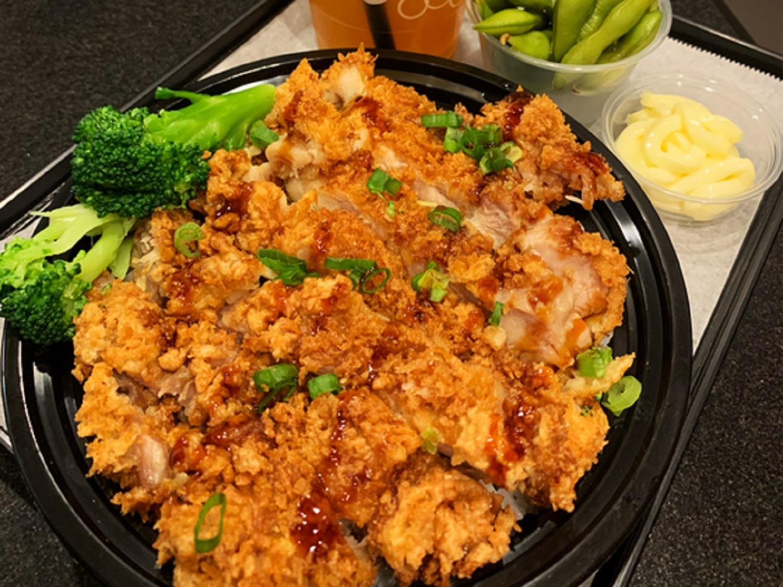 Photo credit: grubhub