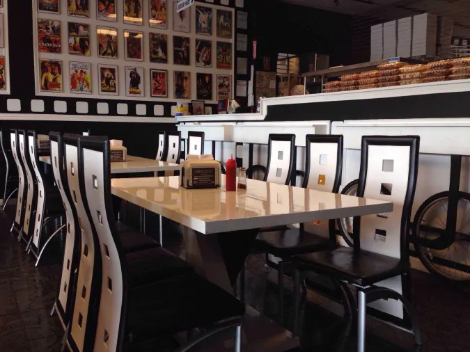 Photo credit: zomato