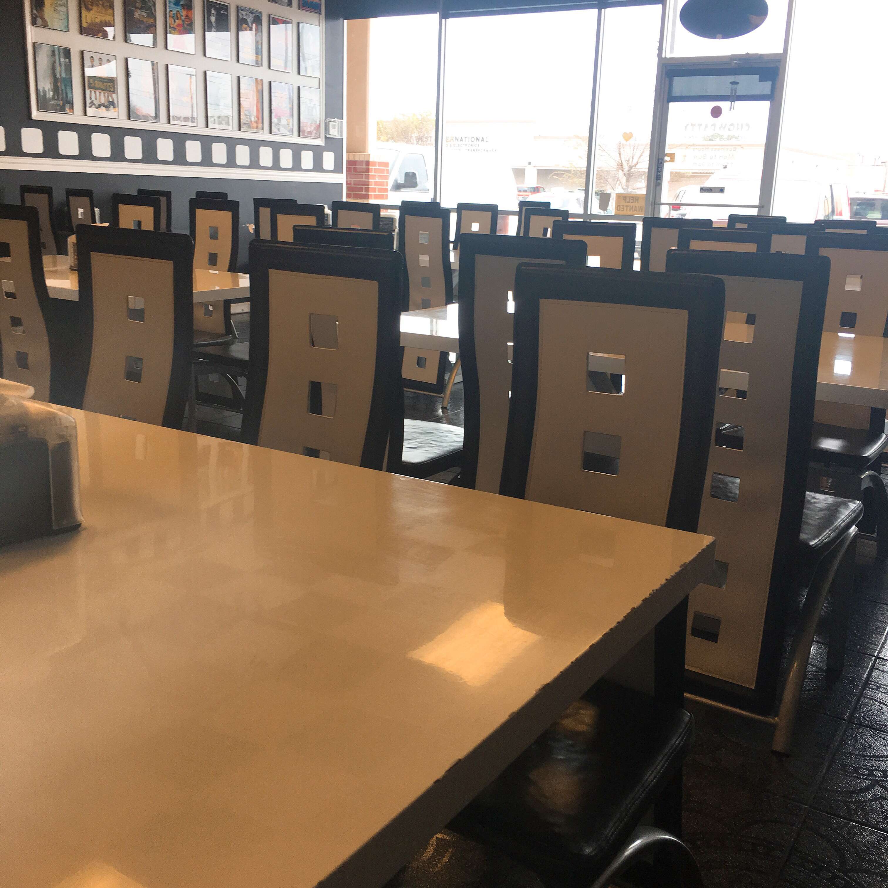 Photo credit: zomato
