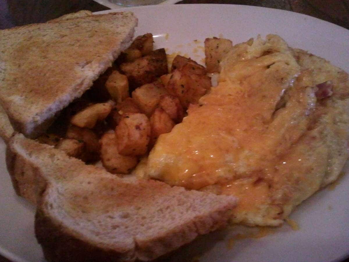 Photo credit: zomato