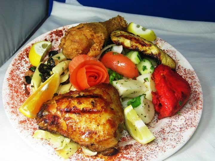 Photo credit: zomato