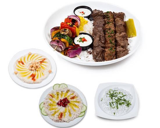 Photo credit: ubereats