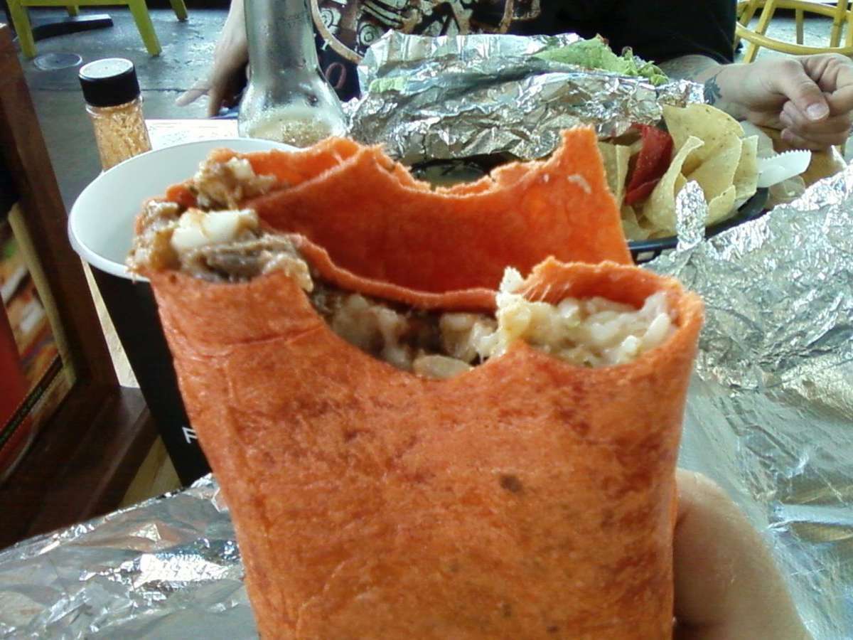 Photo credit: zomato