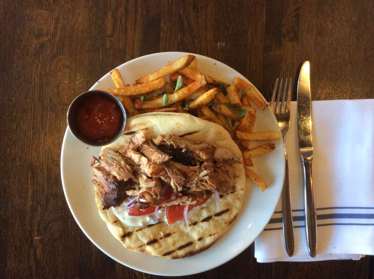 Photo credit: zomato