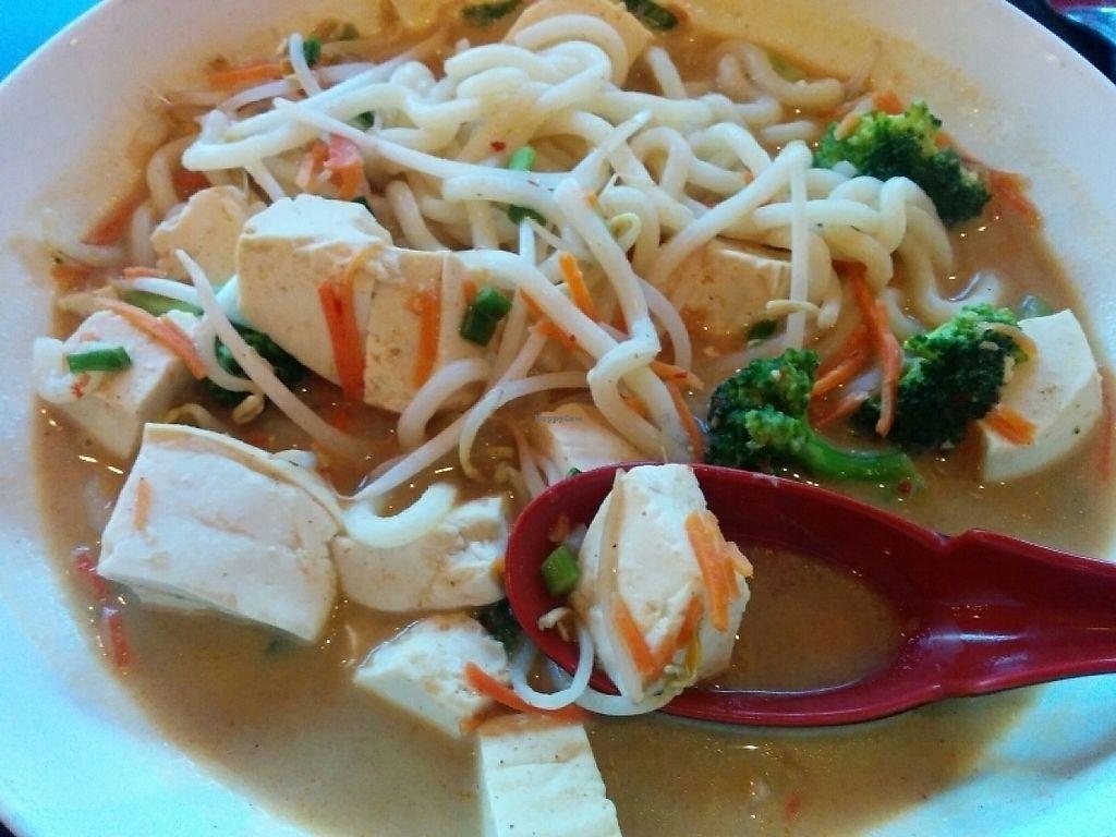 Photo credit: happycow