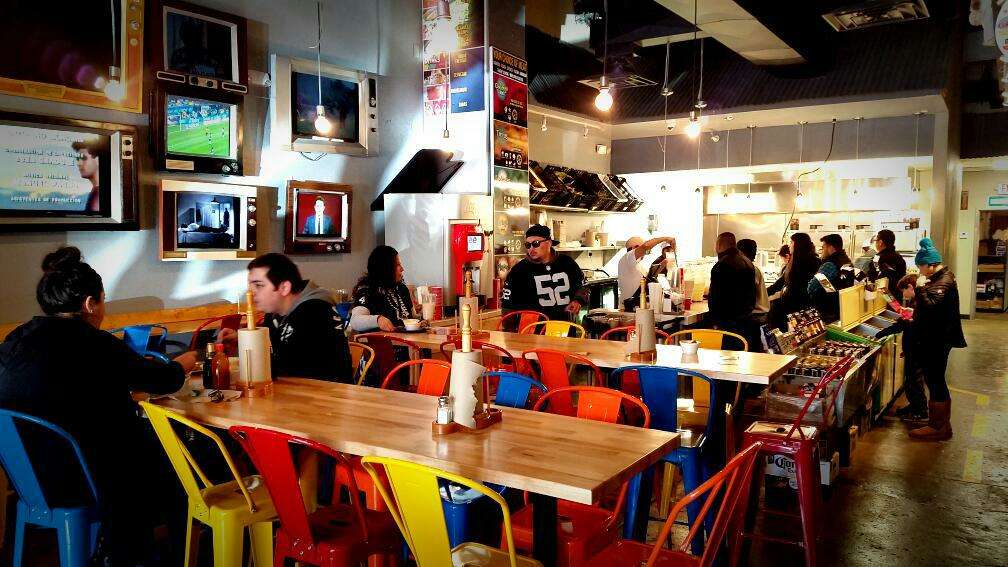 Photo credit: zomato