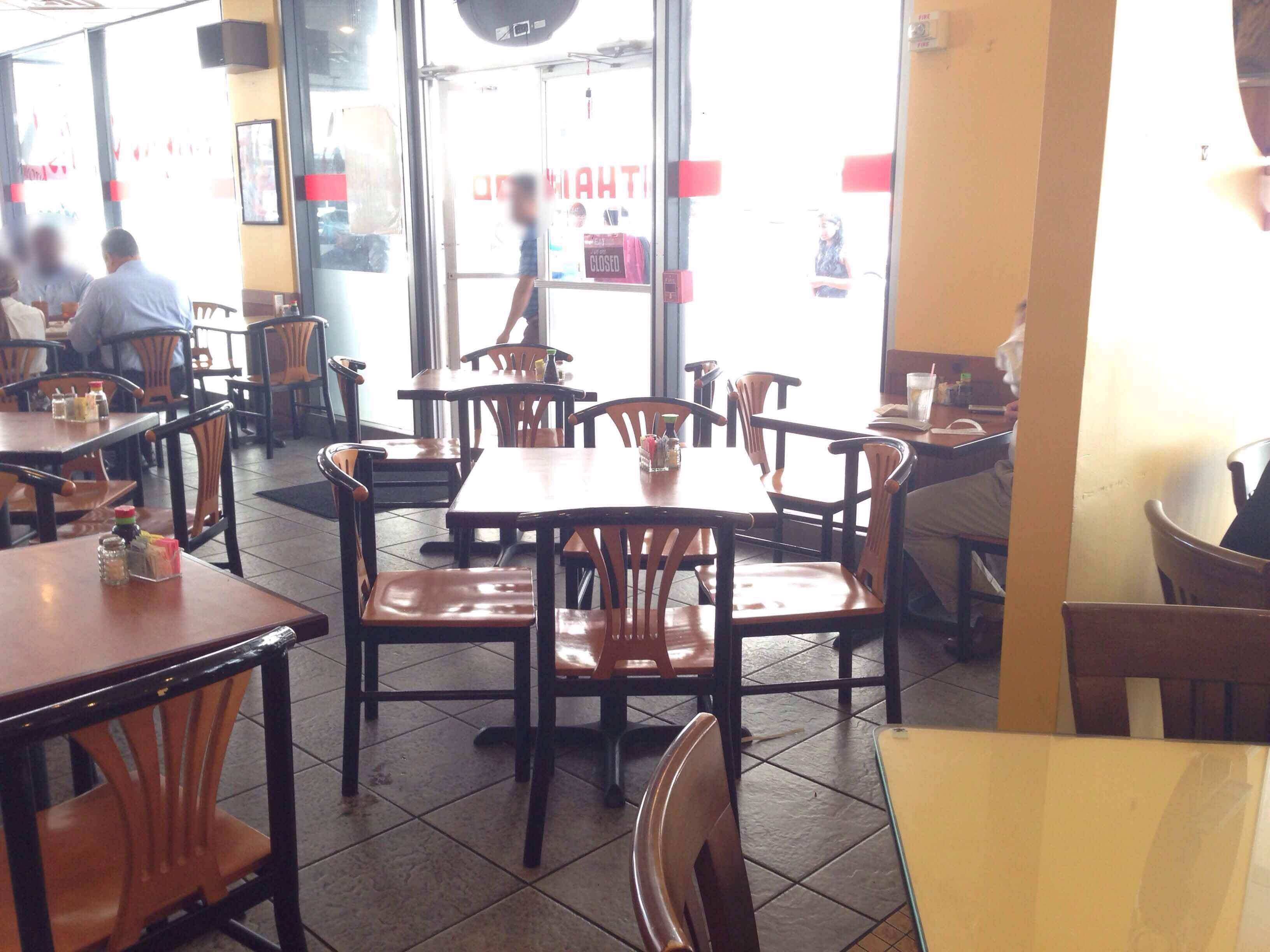 Photo credit: zomato