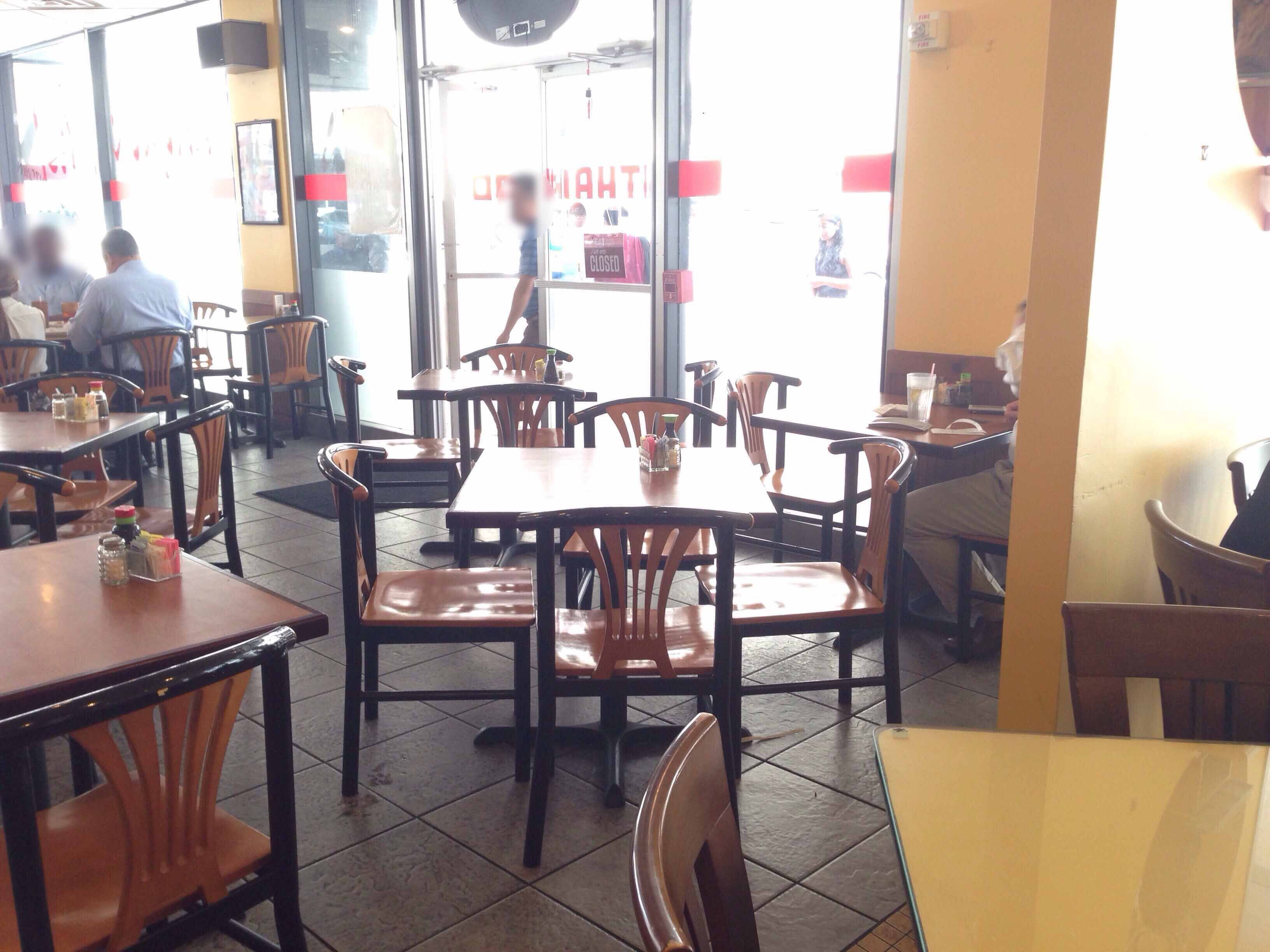 Photo credit: zomato