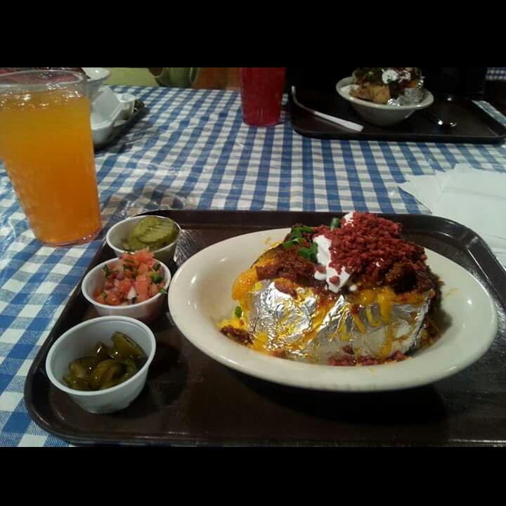 Photo credit: tripadvisor