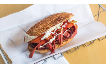 Photo credit: grubhub