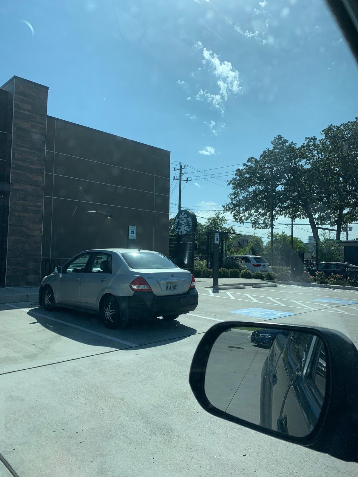 Photo credit: nextdoor