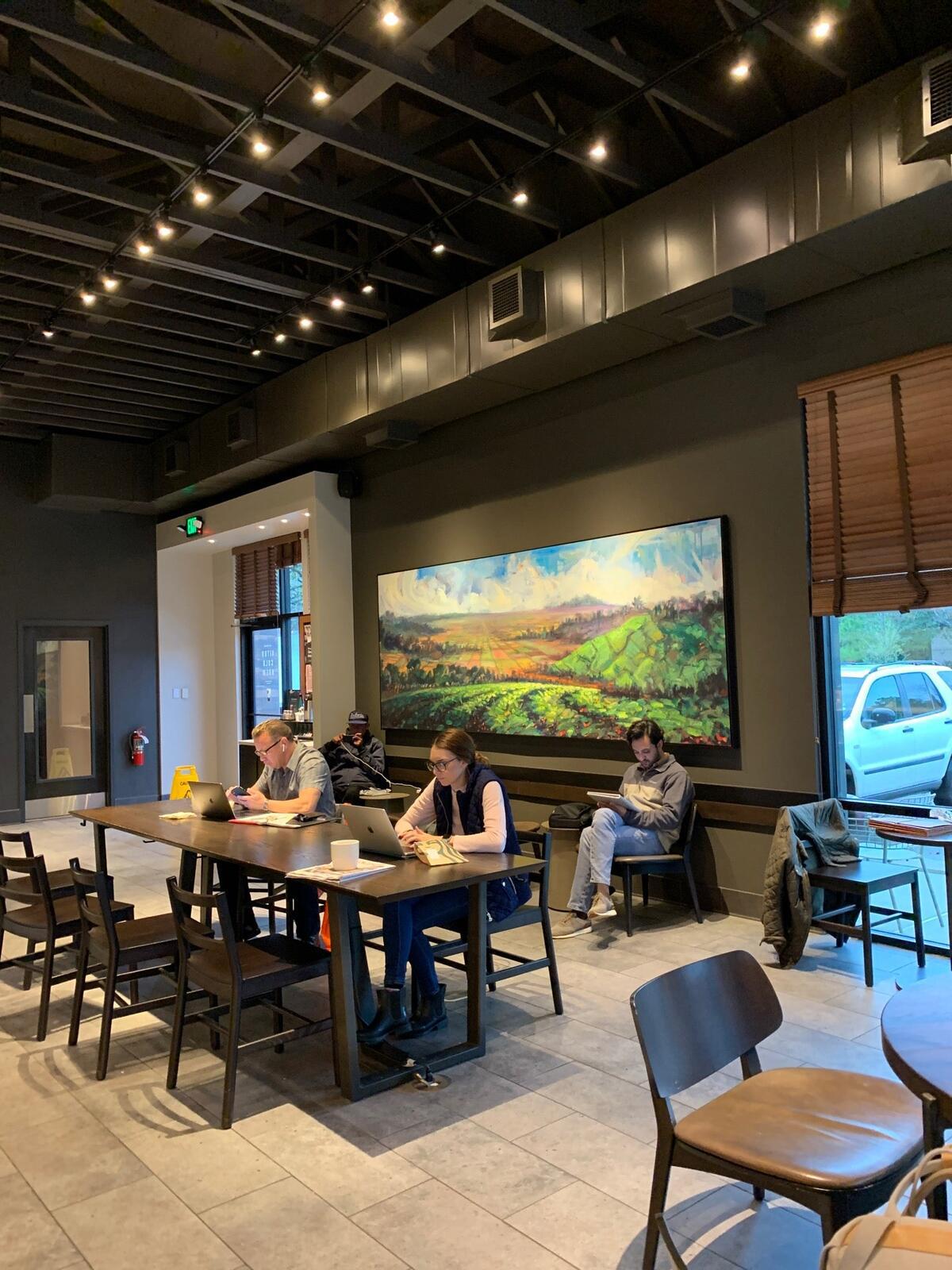 Photo credit: nextdoor