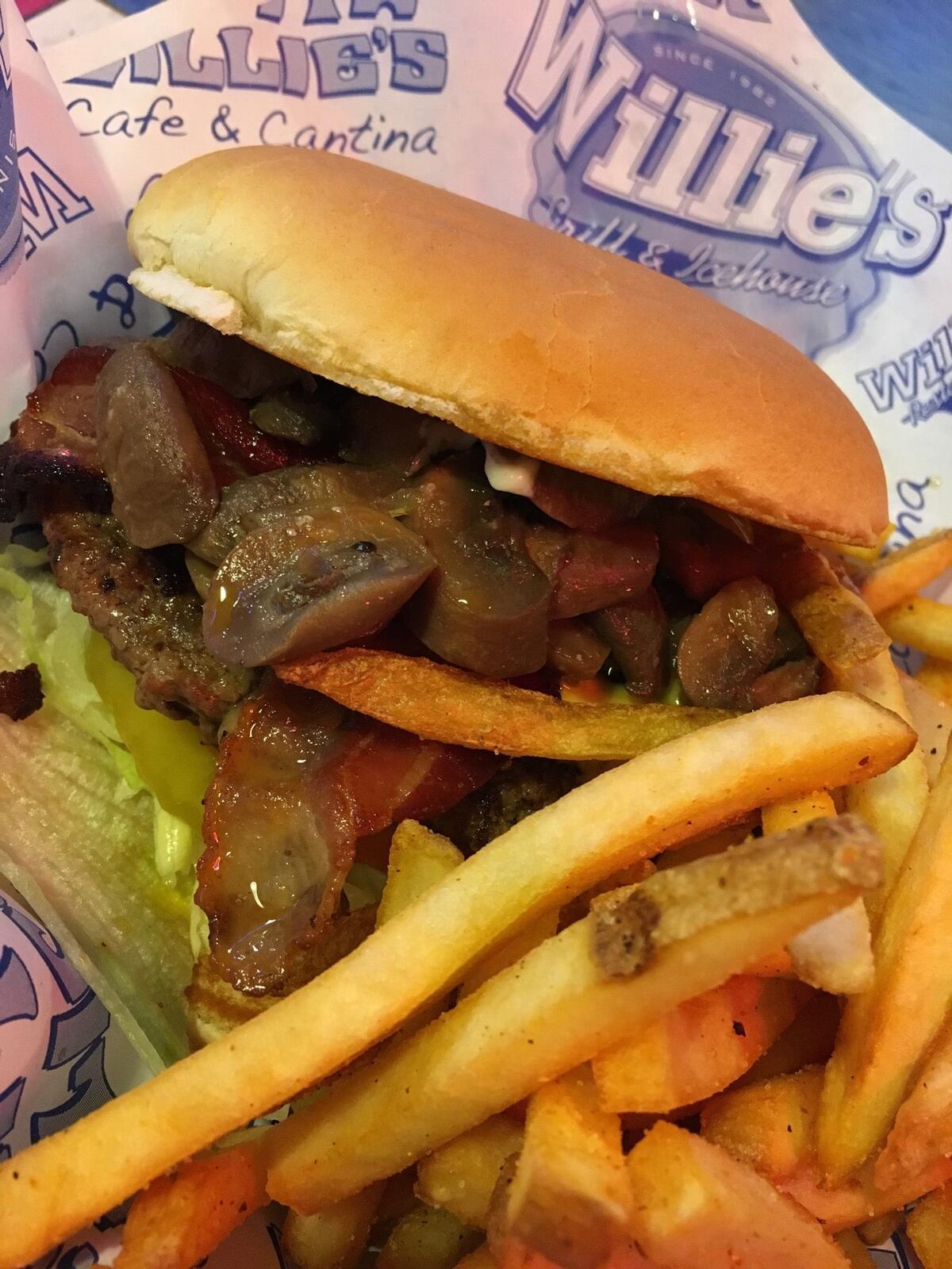 Photo credit: nextdoor