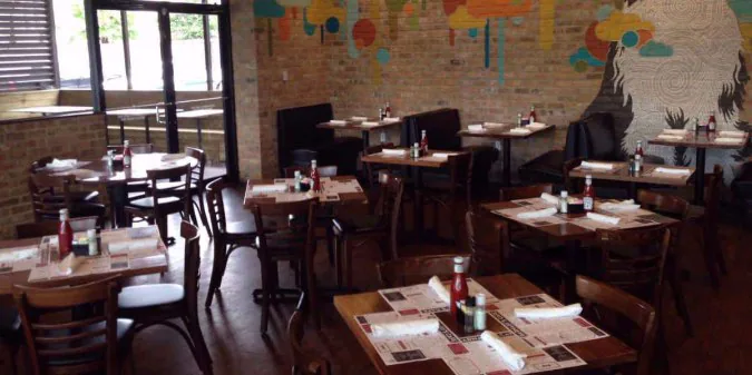 Photo credit: zomato