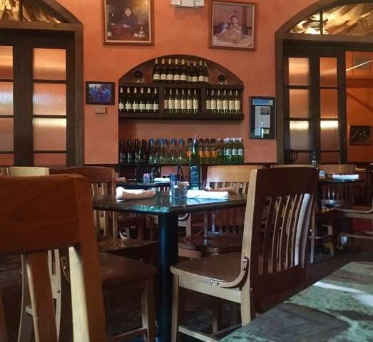 Photo credit: zomato