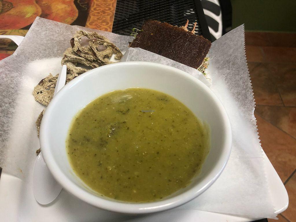 Photo credit: happycow