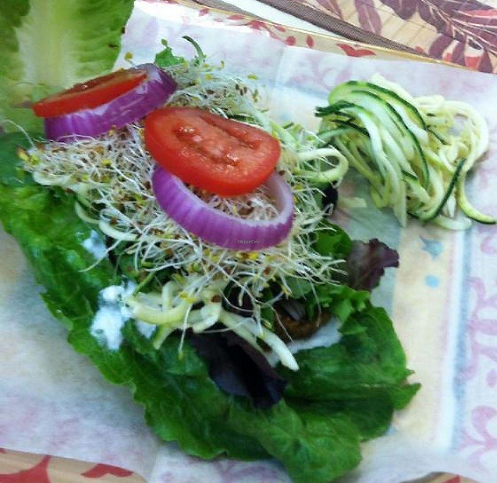 Photo credit: happycow