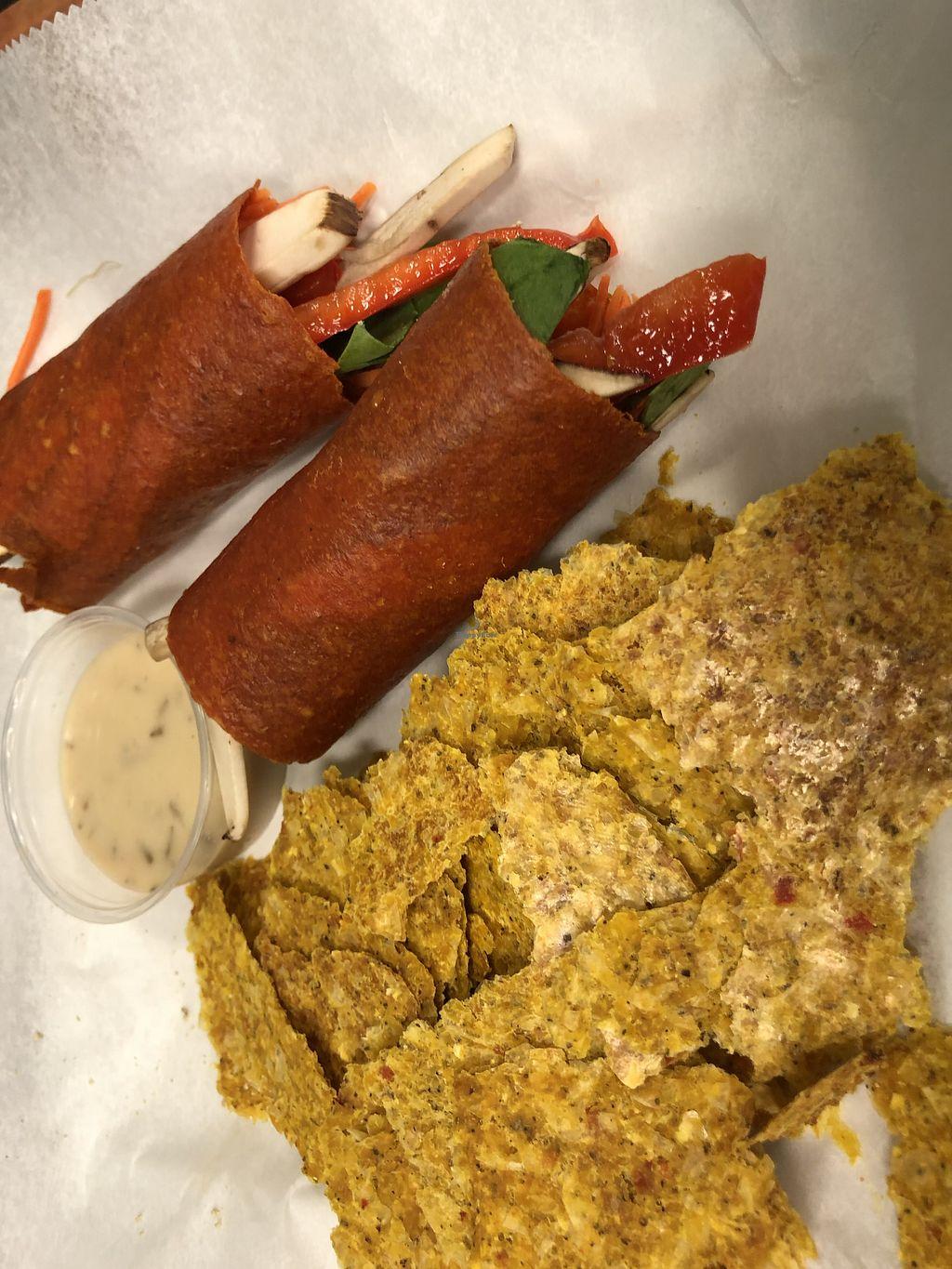 Photo credit: happycow