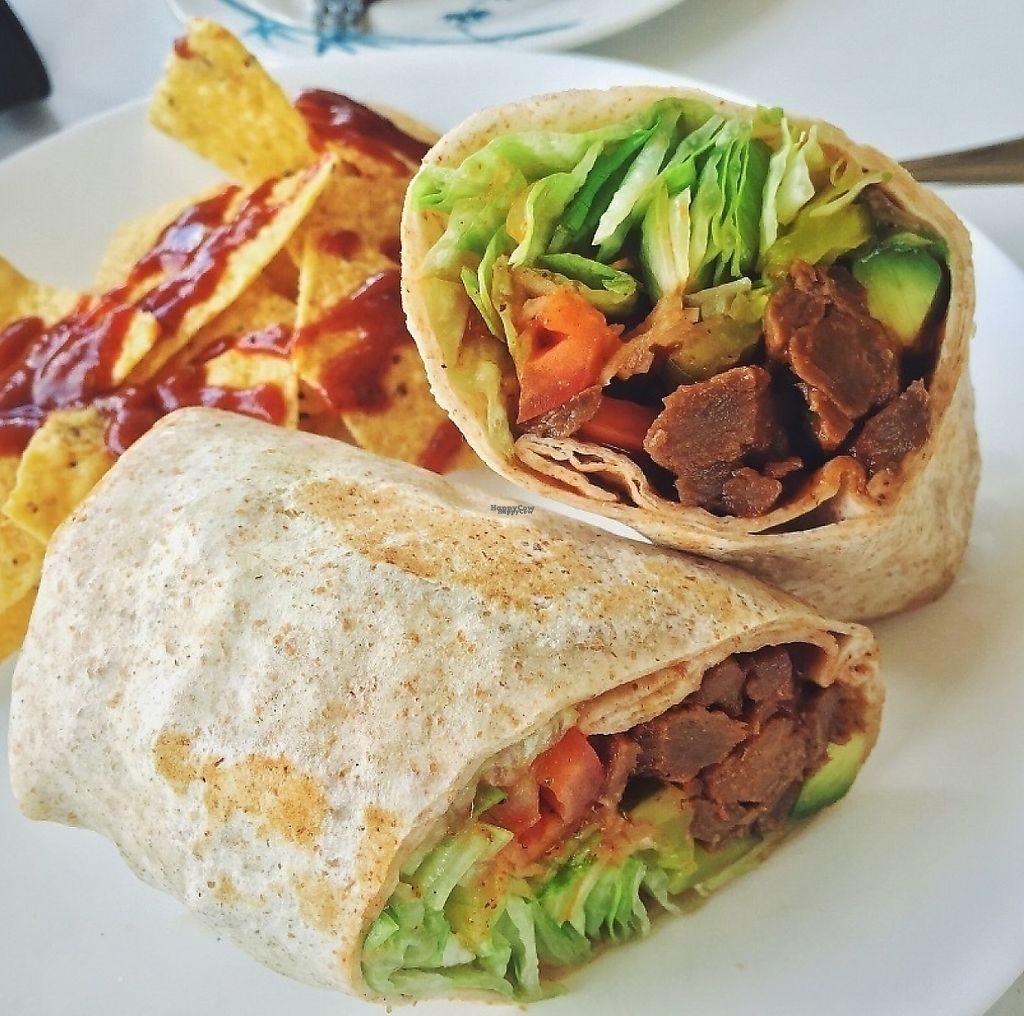 Photo credit: happycow