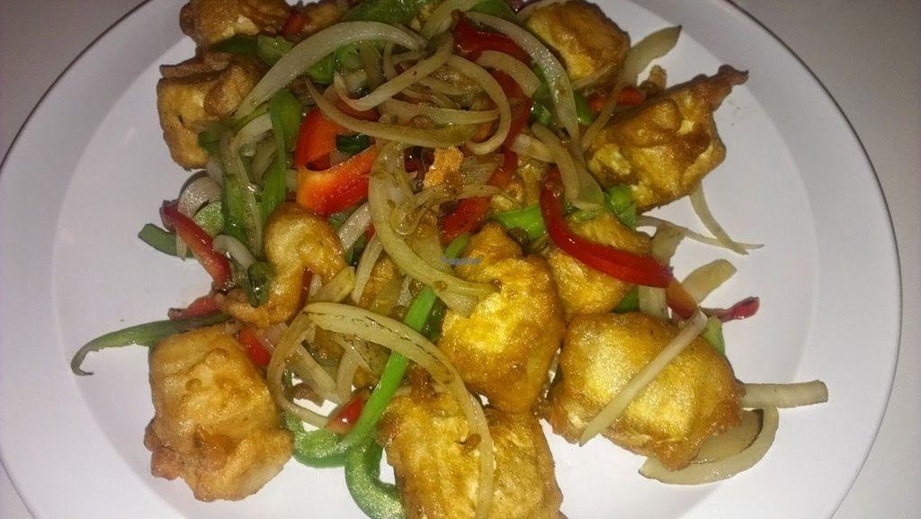 Photo credit: happycow