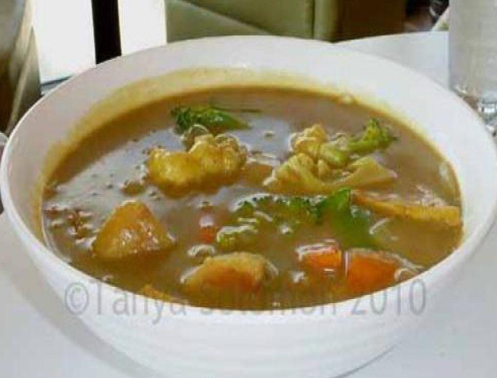 Photo credit: happycow