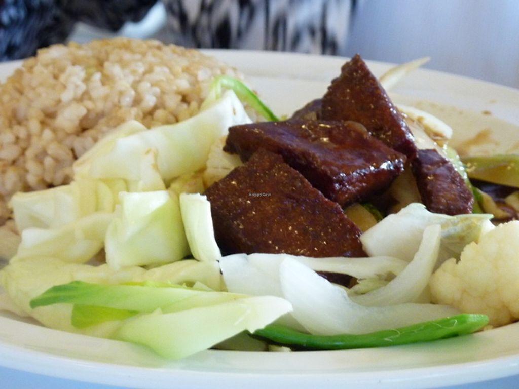 Photo credit: happycow